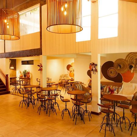 Hotel Fazenda Rochedo Консерватоириа Экстерьер фото