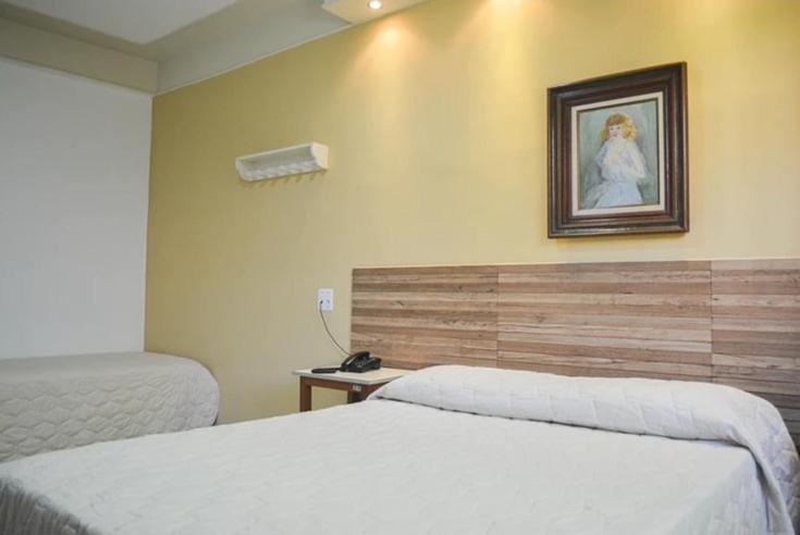 Hotel Fazenda Rochedo Консерватоириа Экстерьер фото