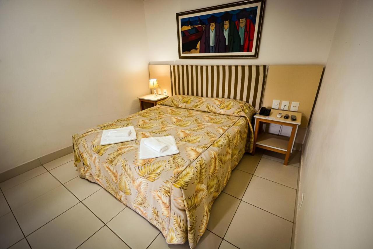 Hotel Fazenda Rochedo Консерватоириа Экстерьер фото