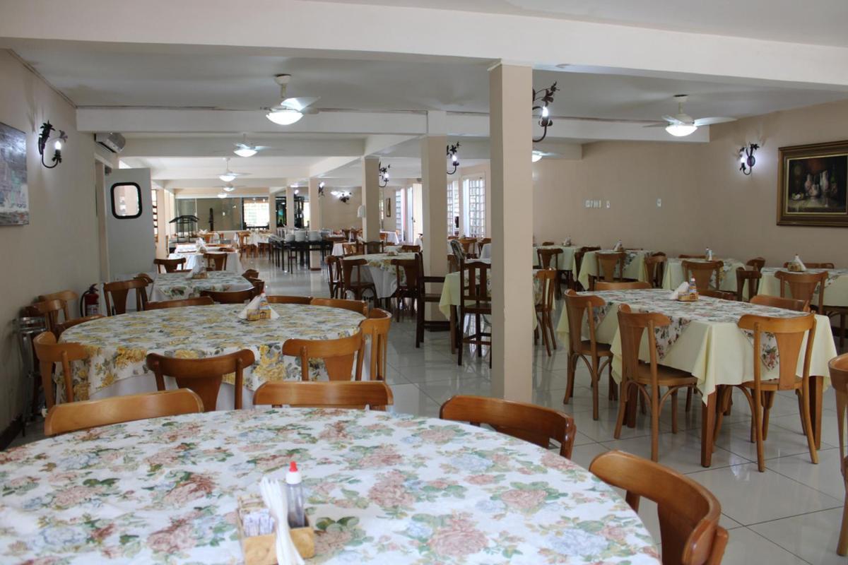Hotel Fazenda Rochedo Консерватоириа Экстерьер фото