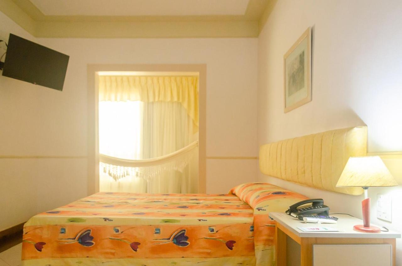 Hotel Fazenda Rochedo Консерватоириа Экстерьер фото