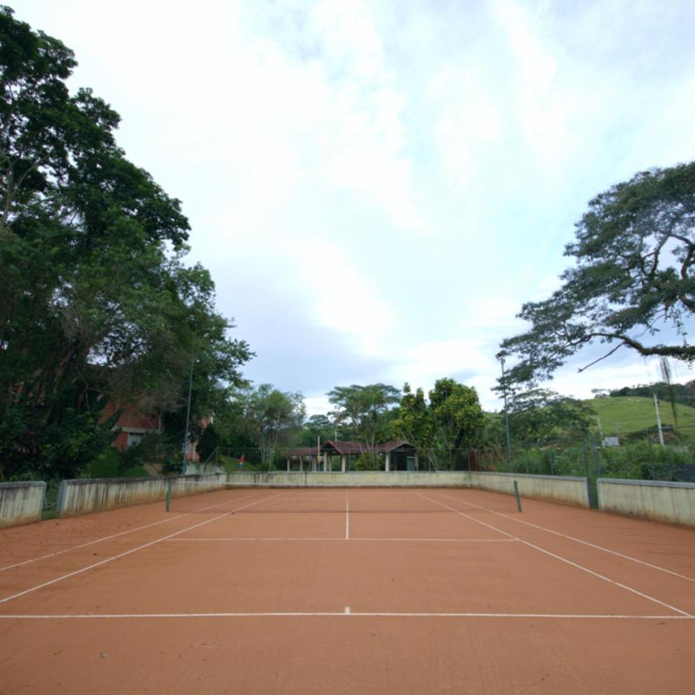 Hotel Fazenda Rochedo Консерватоириа Экстерьер фото