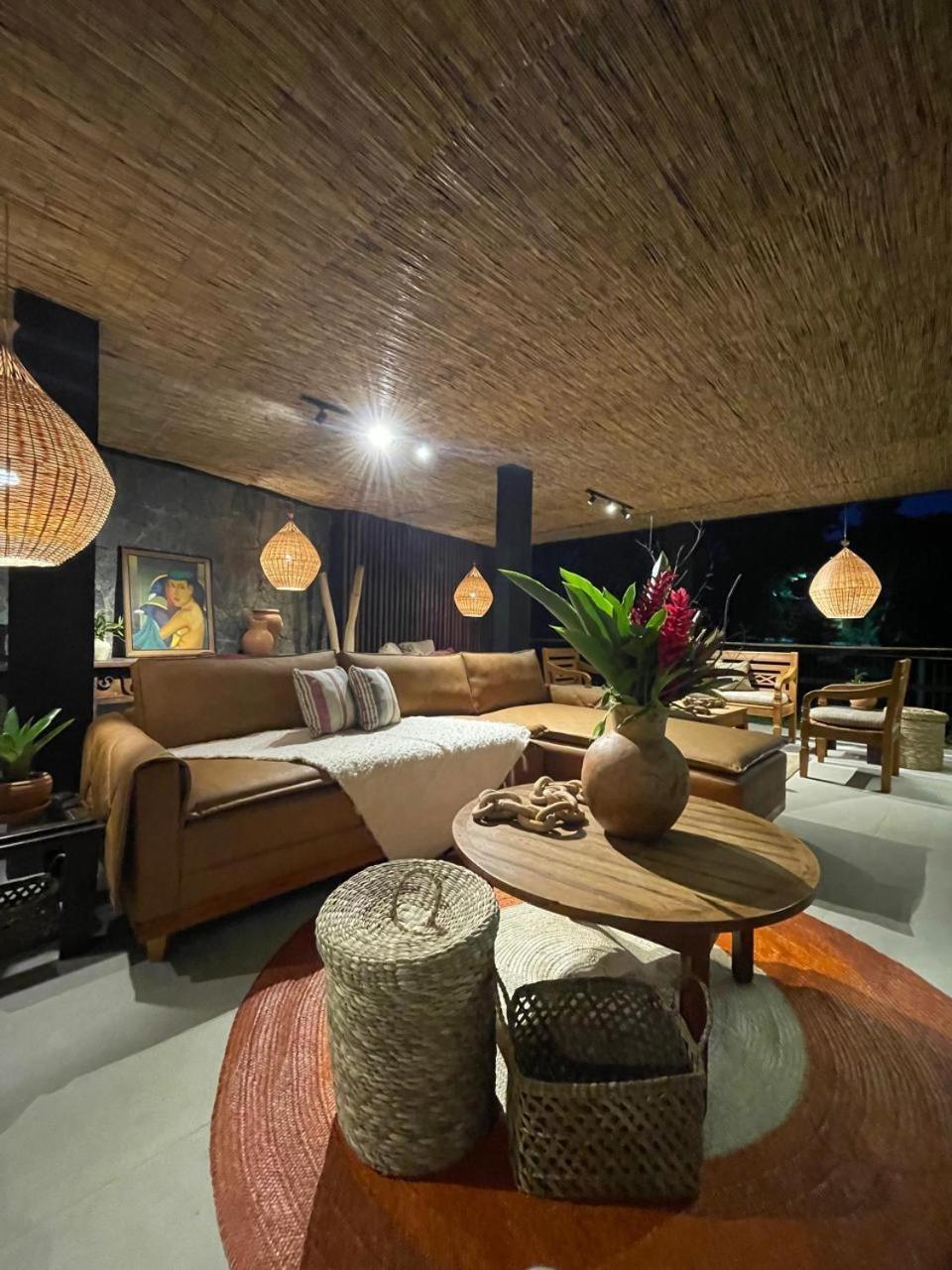 Hotel Fazenda Rochedo Консерватоириа Экстерьер фото
