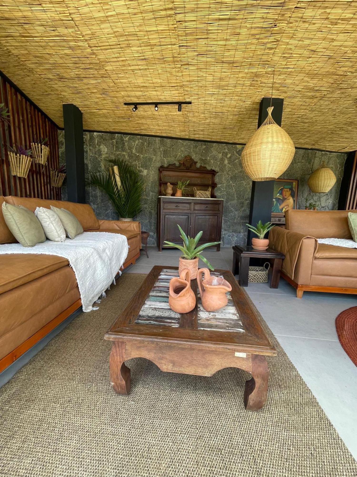 Hotel Fazenda Rochedo Консерватоириа Экстерьер фото